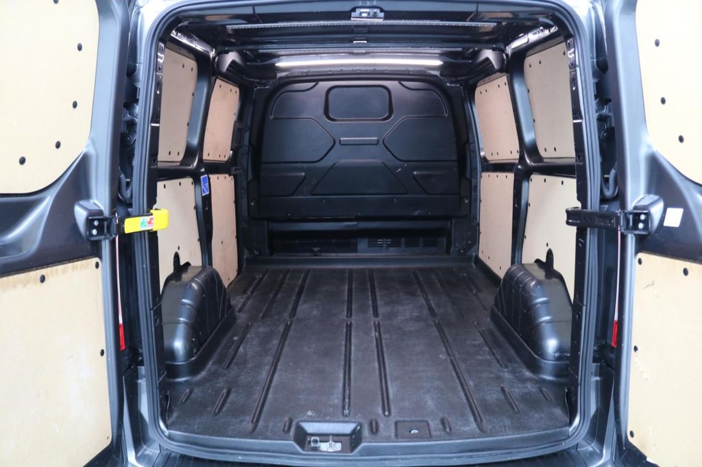 Used Ford Transit Custom 2023 for sale - 78158424: Photo 21