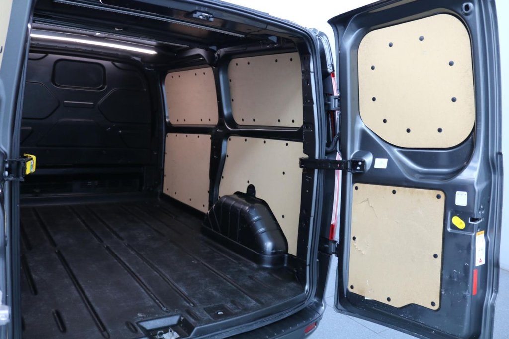 Used Ford Transit Custom 2023 for sale - 78158424: Photo 22