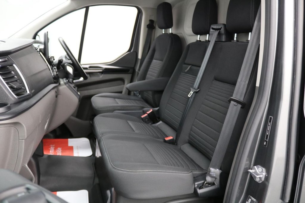 Used Ford Transit Custom 2023 for sale - 78158424: Photo 26