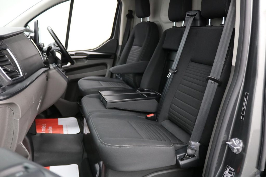 Used Ford Transit Custom 2023 for sale - 78158424: Photo 27