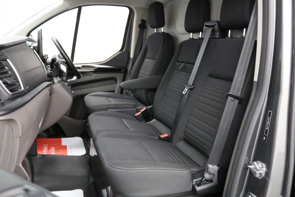 Used Ford Transit Custom 2023 for sale - 78158424: Photo 29