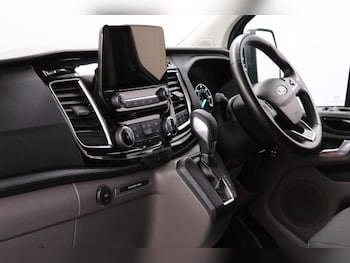 Used Ford Transit Custom 2023 for sale - 78158424: Photo