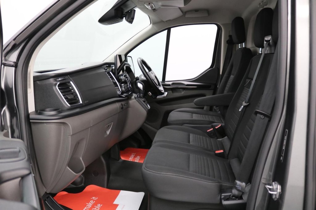 Used Ford Transit Custom 2023 for sale - 78158424: Photo 30