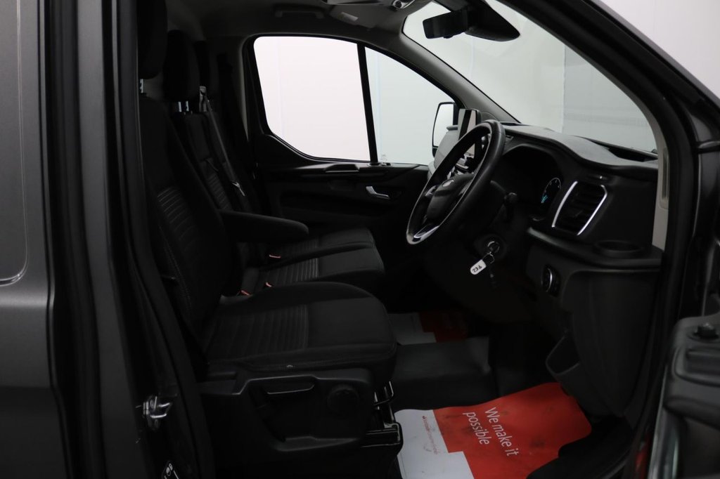 Used Ford Transit Custom 2023 for sale - 78158424: Photo 31