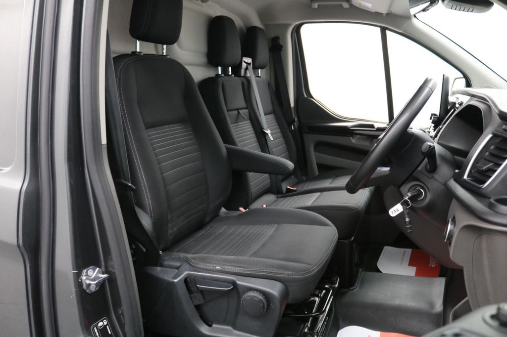 Used Ford Transit Custom 2023 for sale - 78158424: Photo 32