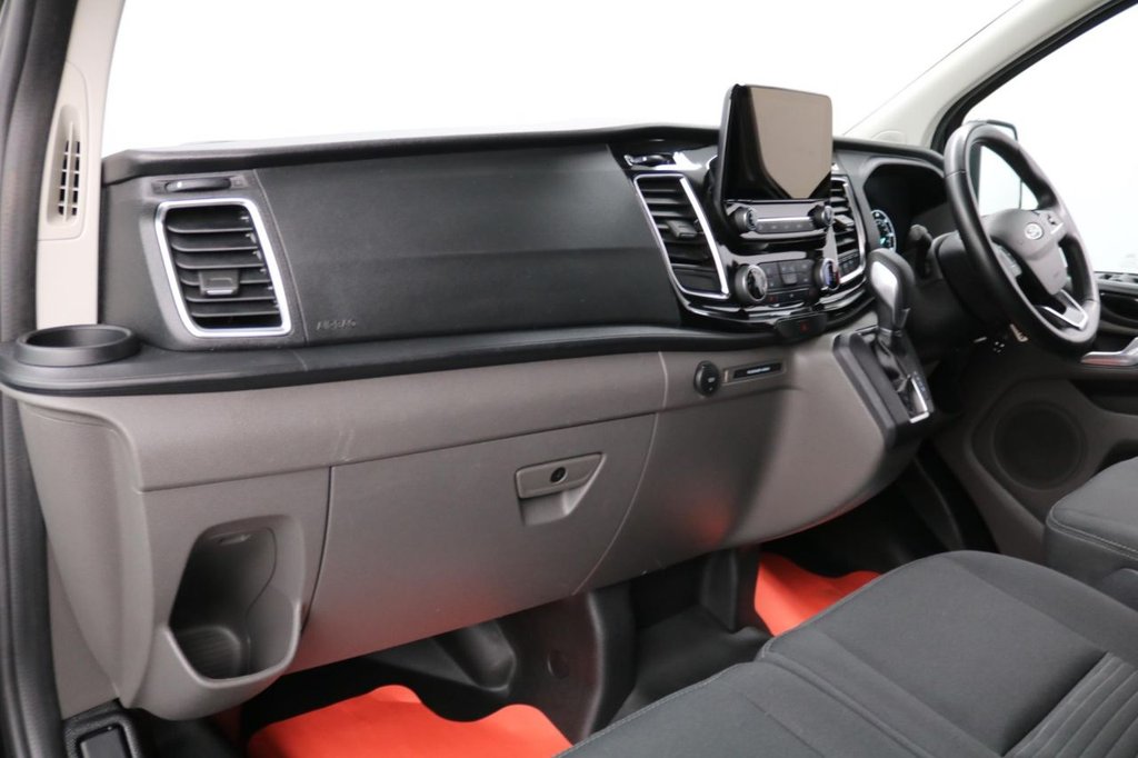 Used Ford Transit Custom 2023 for sale - 78158424: Photo 33