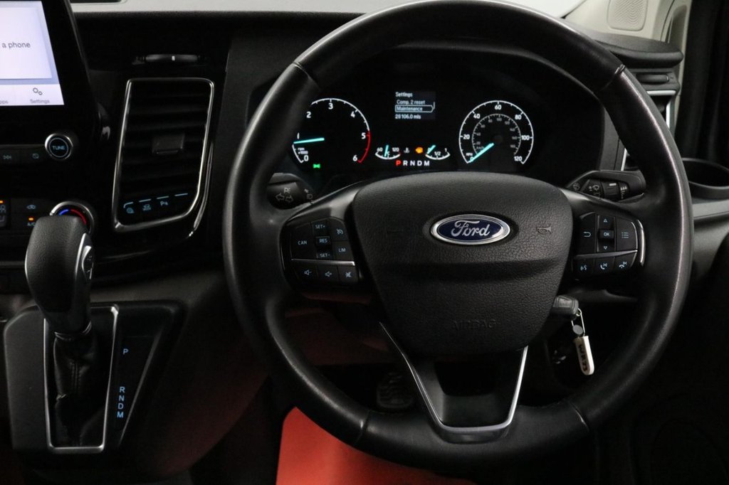 Used Ford Transit Custom 2023 for sale - 78158424: Photo 39