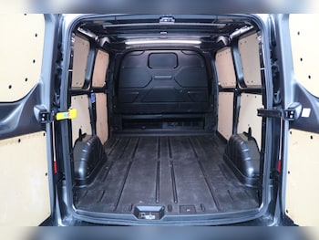 Used Ford Transit Custom 2023 for sale - 78158424: Photo