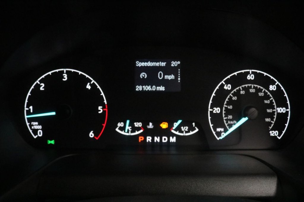 Used Ford Transit Custom 2023 for sale - 78158424: Photo 43