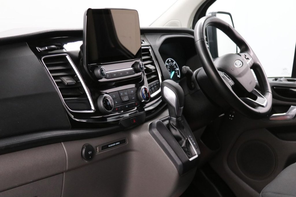 Used Ford Transit Custom 2023 for sale - 78158424: Photo 48