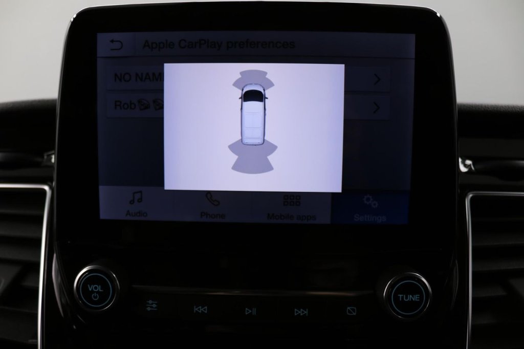 Used Ford Transit Custom 2023 for sale - 78158424: Photo 49