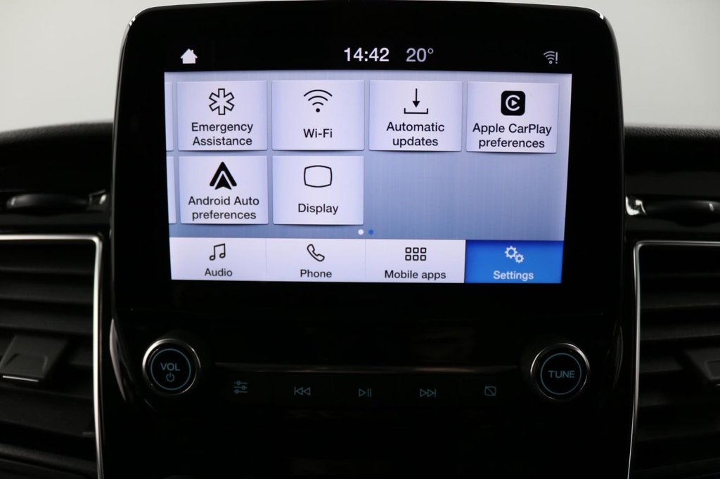 Used Ford Transit Custom 2023 for sale - 78158424: Photo 50