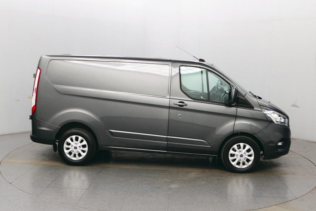 Used Ford Transit Custom 2023 for sale - 78158424: Photo 9