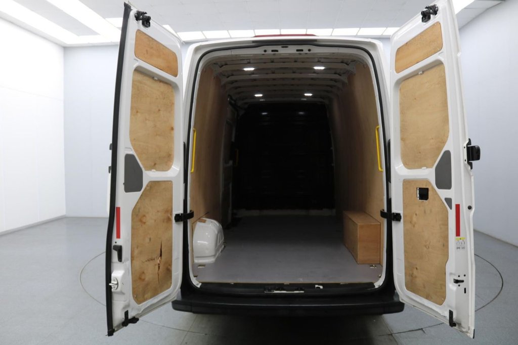 Used MAN TGE 2022 for sale - 78059558: Photo 16