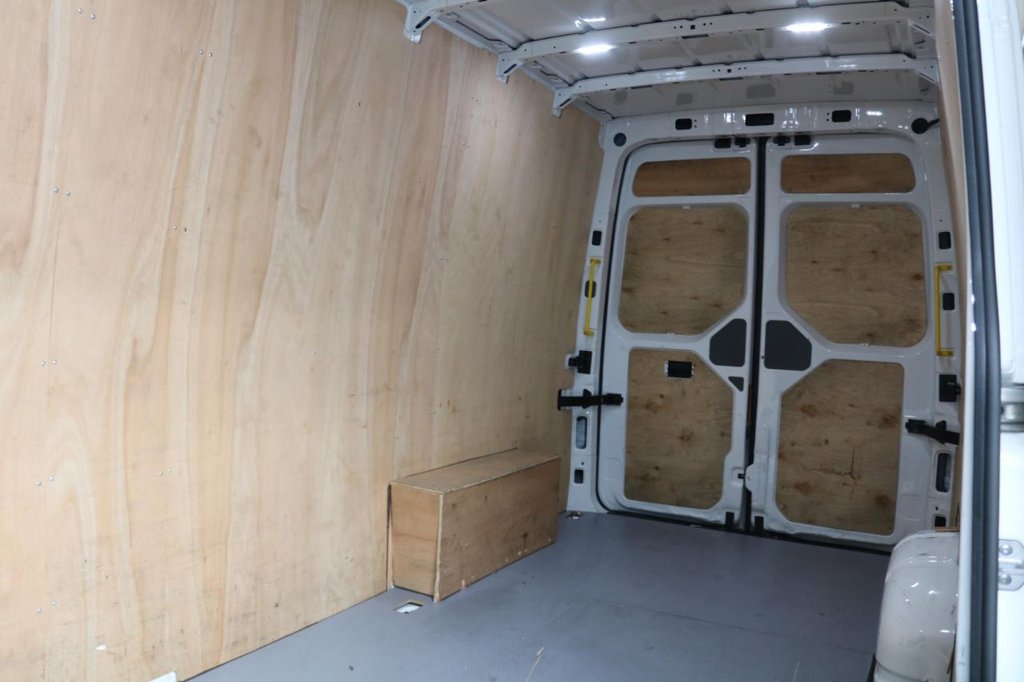 Used MAN TGE 2022 for sale - 78059558: Photo 19