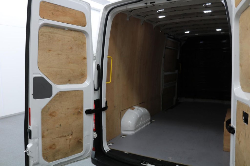 Used MAN TGE 2022 for sale - 78059558: Photo 20