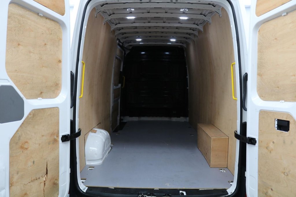 Used MAN TGE 2022 for sale - 78059558: Photo 21