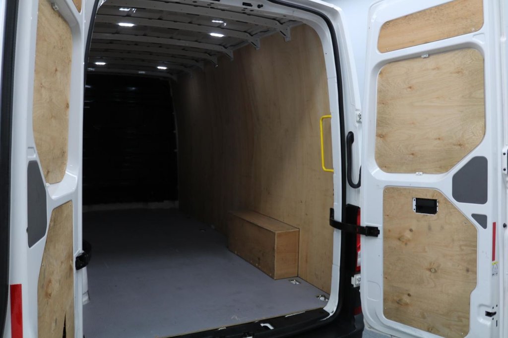 Used MAN TGE 2022 for sale - 78059558: Photo 22