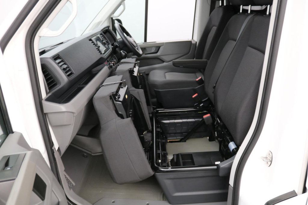 Used MAN TGE 2022 for sale - 78059558: Photo 26