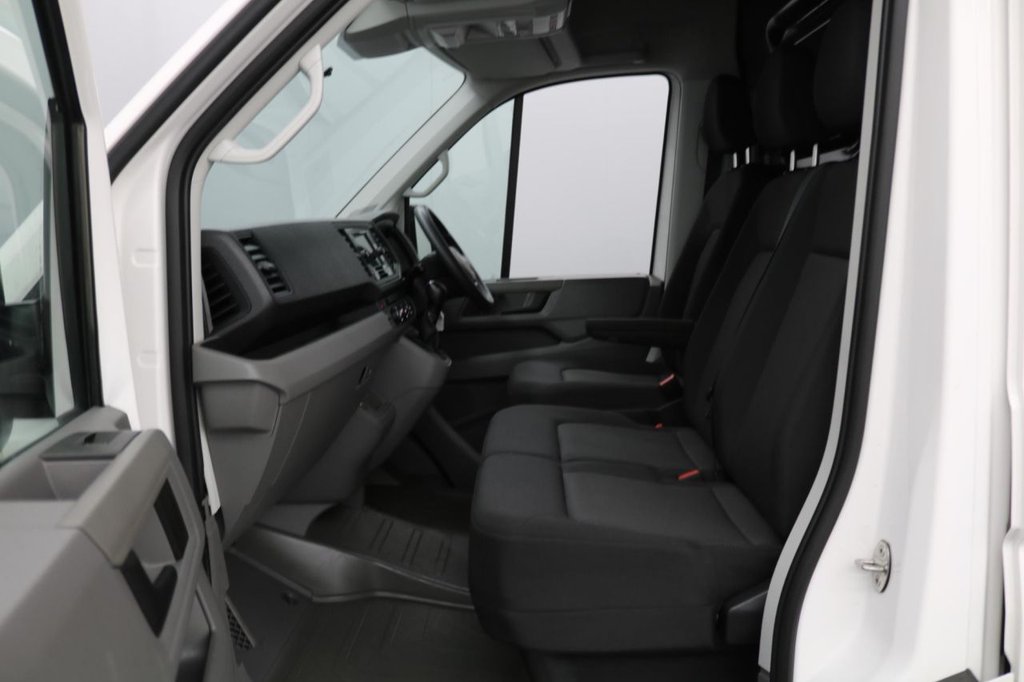 Used MAN TGE 2022 for sale - 78059558: Photo 27