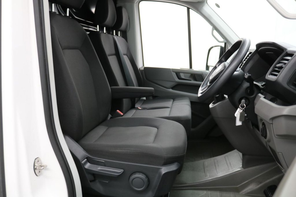 Used MAN TGE 2022 for sale - 78059558: Photo 28