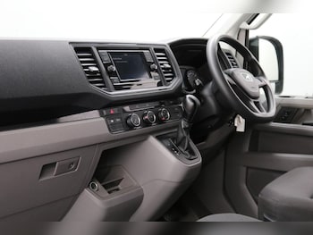 Used MAN TGE 2022 for sale - 78059558: Photo