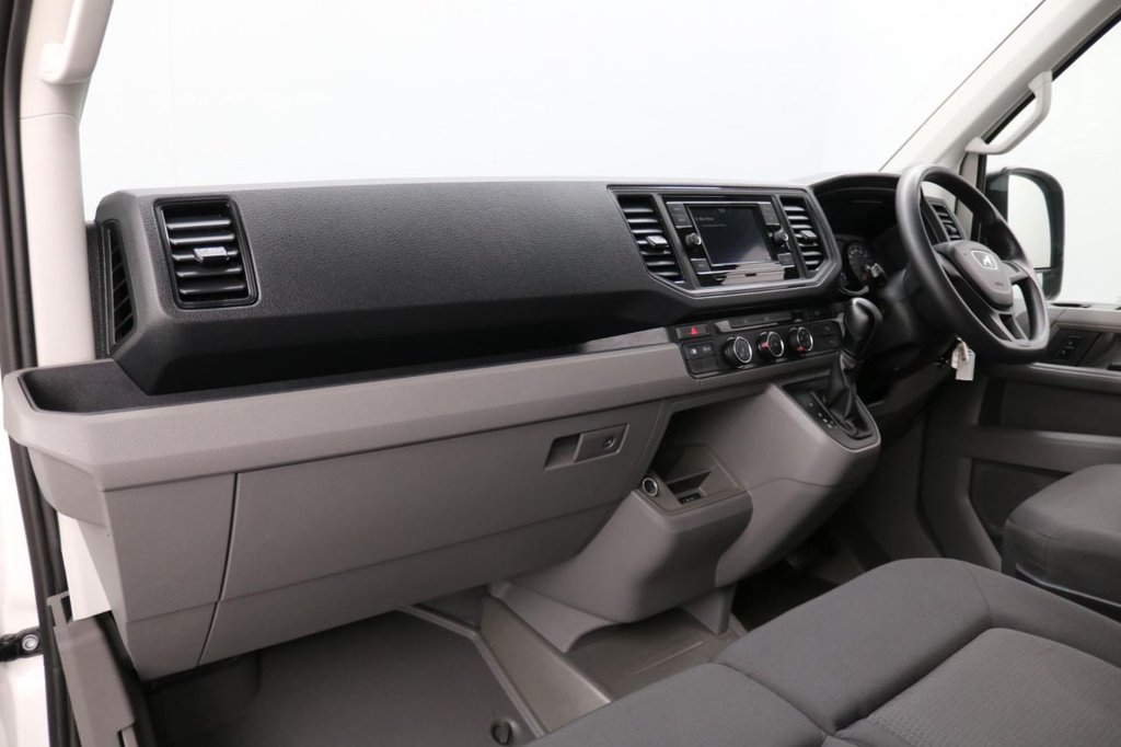 Used MAN TGE 2022 for sale - 78059558: Photo 30