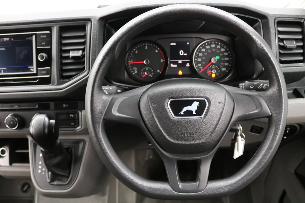 Used MAN TGE 2022 for sale - 78059558: Photo 35