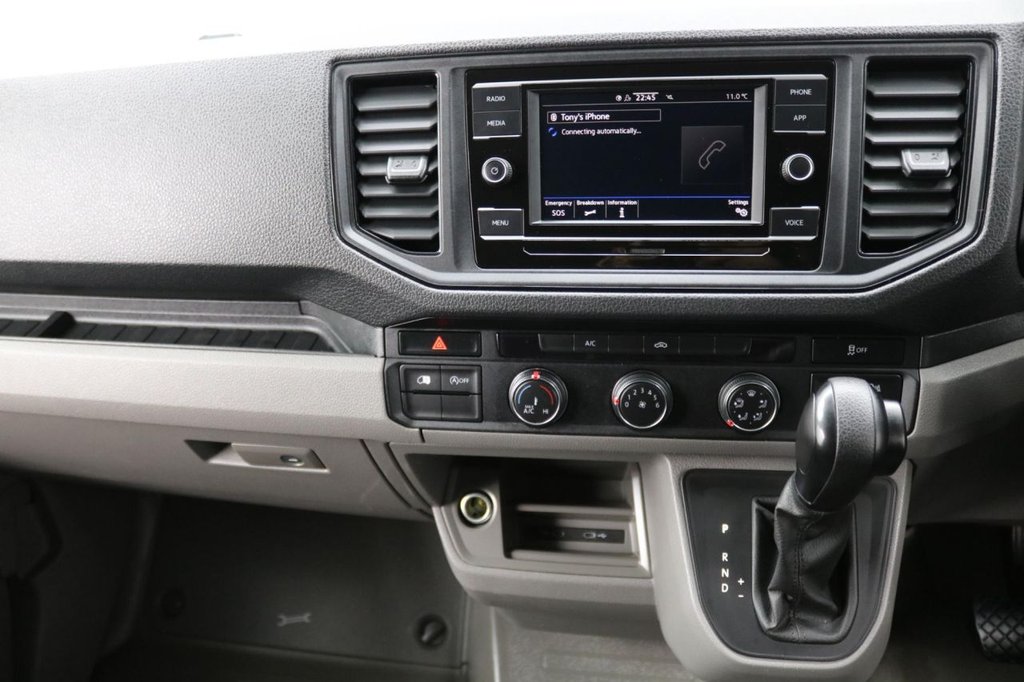 Used MAN TGE 2022 for sale - 78059558: Photo 42