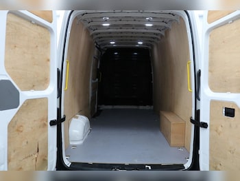 Used MAN TGE 2022 for sale - 78059558: Photo