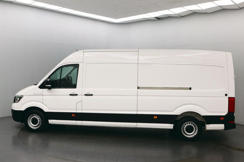 Used MAN TGE 2022 for sale - 78059558: Photo 8