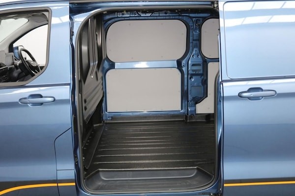Used Ford Transit Custom 2024 for sale - 76273935: Photo 10