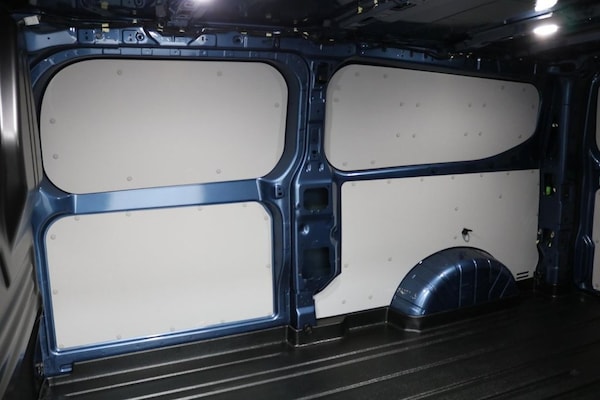 Used Ford Transit Custom 2024 for sale - 76273935: Photo 12