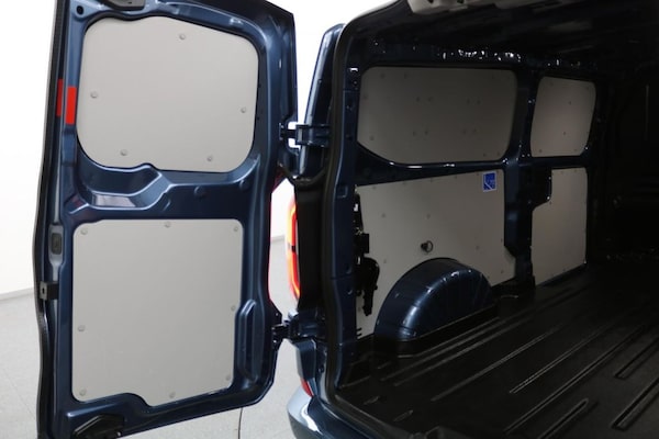 Used Ford Transit Custom 2024 for sale - 76273935: Photo 15