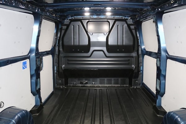 Used Ford Transit Custom 2024 for sale - 76273935: Photo 16