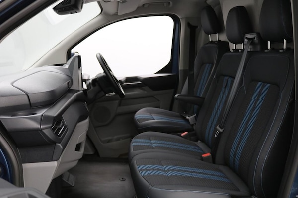 Used Ford Transit Custom 2024 for sale - 76273935: Photo 19