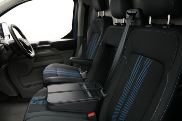 Used Ford Transit Custom 2024 for sale - 76273935: Photo 20