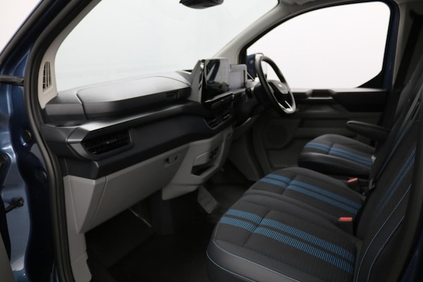 Used Ford Transit Custom 2024 for sale - 76273935: Photo 22