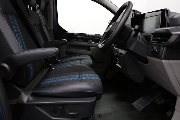 Used Ford Transit Custom 2024 for sale - 76273935: Photo 23