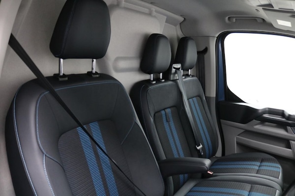 Used Ford Transit Custom 2024 for sale - 76273935: Photo 24