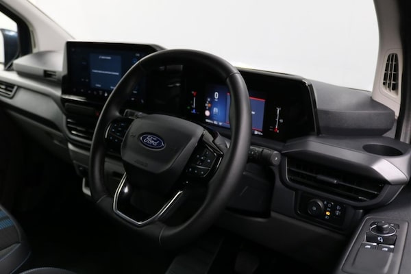 Used Ford Transit Custom 2024 for sale - 76273935: Photo 30