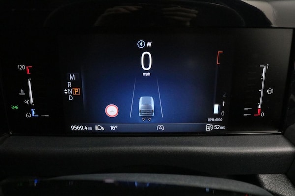 Used Ford Transit Custom 2024 for sale - 76273935: Photo 33