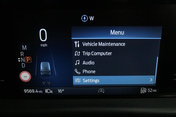 Used Ford Transit Custom 2024 for sale - 76273935: Photo 34