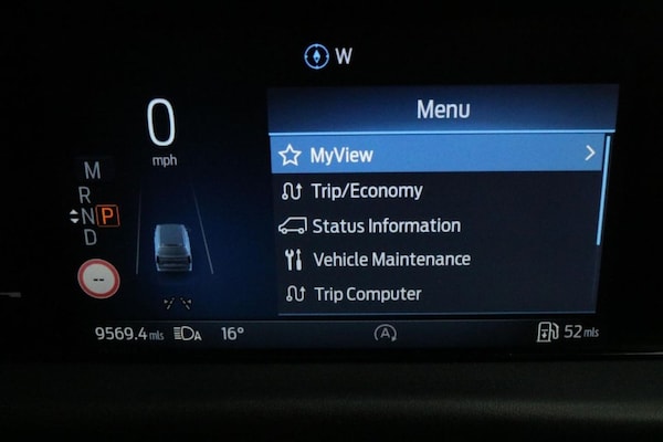 Used Ford Transit Custom 2024 for sale - 76273935: Photo 39