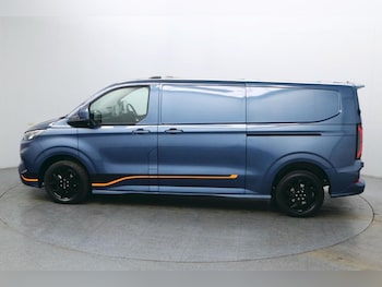 Used Ford Transit Custom 2024 for sale - 76273935: Photo 3