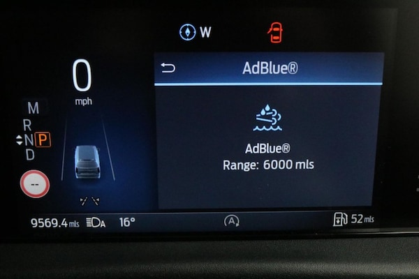 Used Ford Transit Custom 2024 for sale - 76273935: Photo 40