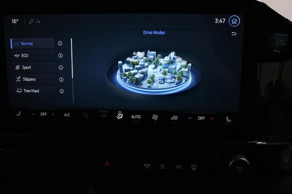 Used Ford Transit Custom 2024 for sale - 76273935: Photo 49