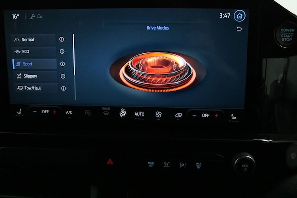 Used Ford Transit Custom 2024 for sale - 76273935: Photo 50