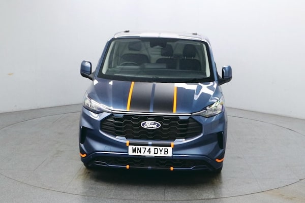 Used Ford Transit Custom 2024 for sale - 76273935: Photo 9