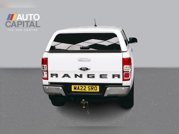 Used Ford Ranger 2022 for sale - 79071986: Photo